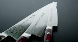 161 слой дамасская сталь, Серия SUPER GOU