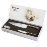 Серия WUESTHOF 200TH ANNIVERSARY