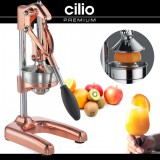Прессы для цитрусовых, гранатов Сilio