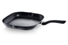 Сковорода д/гриля Fissler, серия Cenit 28см