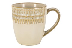 Кружка Персия, 0,35 л Home & Style