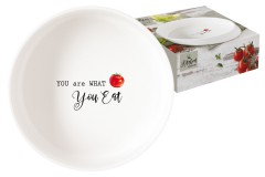 Чаша-салатник Kitchen Elements в подарочной упаковке