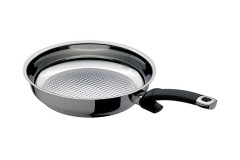 Сковорода Fissler, серия Crispy Steelux Premium