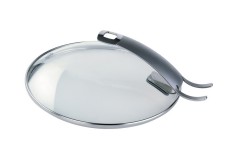 Крышка стеклянная Fissler, серия Premium