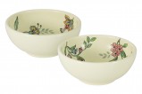 Набор из 2-х салатников Прованс