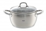 Кастрюля Fissler, серия Valea, 20см, 3.9л