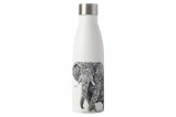 Термос-бутылка вакуумная 0,5л Африканский слон без инд.упаковки