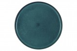 Тарелка обеденная Comet морская волна, 28 см Home & Style
