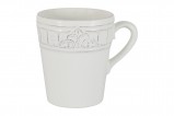 Кружка Venice (белая) без инд.упаковки 0.3л Matceramica