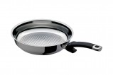 Сковорода Fissler, серия Crispy Steelux Premium
