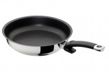 Сковорода Fissler, серия Protect steelux Premium