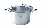 Кастрюля Fissler, серия Solea