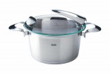 Кастрюля Fissler, серия Solea