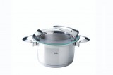Кастрюля Fissler, серия Solea