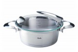 Кастрюля Fissler, серия Solea
