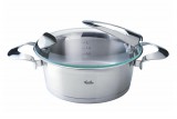 Кастрюля Fissler, серия Solea