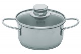 Кастрюля Fissler, серия Snack set
